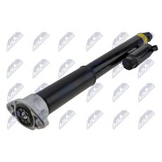 TLMIČ ZADNÝ MERCEDES C W205,S205,C205 14- ĽAVÝ,VZDUCHOVÁ REGULÁCIA TLMIČOV A2053207500 A-ME-007