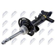 TLMIČ PREDNÝ MERCEDES E63AMG RWD W212,S212 09-, CLS63AMG W218 11- ĽAVÝ,ADS  A2123232600 A-ME-009