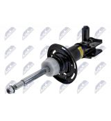 TLMIČ PREDNÝ MERCEDES 4MATIC E63AMG W212,S212 09-, CLS63AMG W218 11- ĽAVÝ,AMG RIDE CONTROL  A2123201466 A-ME-010