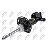 TLMIČ PREDNÝ MERCEDES 4MATIC E63AMG W212,S212 09-, CLS63AMG W218 11- PRAVÝ,AMG RIDE CONTROL  A2123201566 A-ME-011