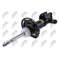 TLMIČ PREDNÝ MERCEDES 4MATIC E63AMG W212,S212 09-, CLS63AMG W218 11- PRAVÝ,AMG RIDE CONTROL  A2123201566 A-ME-011