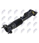 TLMIČ ZADNÝ MERCEDES X166 GL 12-, W166 GLE 15-, ML W166 11- L=P,ADS  A1663200130 A-ME-015