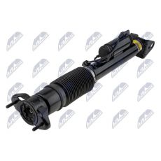 TLMIČ ZADNÝ MERCEDES X166 GL 12-, W166 GLE 15-, ML W166 11- L=P,ADS  A1663200130 A-ME-015