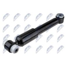 TLMIČ ZADNÝ MERCEDES KLASA A (W168) 97-04 L,P  1683200031 A-ME-020