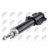 TLMIČ PREDNÝ MERCEDES SPRINTER 95-06,VW LT 96-06 1600KG L,P  6903207130 A-ME-022