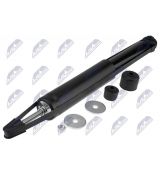 TLMIČ ZADNÝ MERCEDES KLASA B (W245) 05-11 L,P  A1693260000 A-ME-024