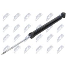 TLMIČ ZADNÝ MERCEDES KLASA E (W210) 95-02 L,P  A2103200531 A-ME-028