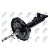 TLMIČ PREDNÝ MERCEDES KLASA C (W203) 00-07,CLK (C209) 02-10 L,P  A2033201330 A-ME-033