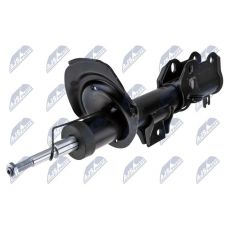 TLMIČ PREDNÝ MERCEDES VITO 03-14 L,P  A6393201513 A-ME-037