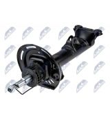 TLMIČ PREDNÝ MERCEDES KLASA C (W204) 07-14 KOMFORT L,P  A2043207066 A-ME-039