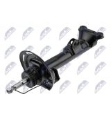 TLMIČ PREDNÝ MERCEDES KLASA C (W204) 07-14 SPORT L,P  A2043202066 A-ME-040