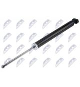 TLMIČ ZADNÝ MERCEDES KLASA C (W204 W205) 07-,KLASA E (W212) 09-16 L,P  2043260200 A-ME-041