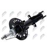 TLMIČ PREDNÝ MERCEDES VITO 10- L,P  A6393207113 A-ME-043