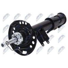 TLMIČ PREDNÝ MERCEDES KLASA A W176 12-18,KLASA B W246,W242 11-18, CLA C117 13-19 PRAVÝ  1173231600 A-ME-045