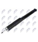 TLMIČ PREDNÝ MERCEDES KLASA C W202 93-00 L,P  2023200130 A-ME-049