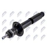 TLMIČ ZADNÝ MERCEDES KLASA M W163 98-05 L,P, VIN ->: A093894,X700000  A1633200013 A-ME-050