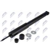 TLMIČ ZADNÝ MERCEDES KLASA C W202 93-00 L,P  A2023262800 A-ME-051