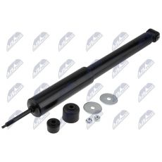 TLMIČ ZADNÝ MERCEDES KLASA C W202 93-00 L,P  A2023262800 A-ME-051