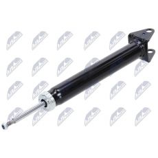 TLMIČ ZADNÝ MERCEDES KLASA M W164 05-11 L,P  A1643200931 A-ME-053