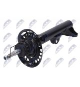 TLMIČ PREDNÝ MERCEDESA KLASA E W212,S212 09-16 L,P  A2123236800 A-ME-054