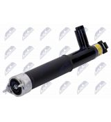 TLMIČ ZADNÝ MERCEDES E W212 09-, CLS C218 11- PRAVÝ,4MATIC,+ADS  A2183200230 A-ME-059