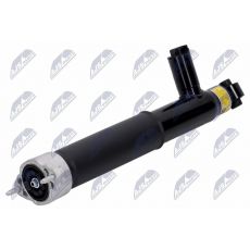 TLMIČ ZADNÝ MERCEDES E W212 09-, CLS C218 11- PRAVÝ,4MATIC,+ADS  A2183200230 A-ME-059