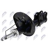 TLMIČ PREDNÝ MITSUBISHI LANCER 03-13 L,P  4060A320 A-MS-000