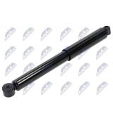 TLMIČ ZADNÝ MITSUBISHI PAJERO SPORT 98- L,P  MR210742 A-MS-002