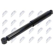 TLMIČ ZADNÝ MITSUBISHI PAJERO SPORT 98- L,P  MR210742 A-MS-002