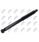 TLMIČ ZADNÝ MITSUBISHI PAJERO 00-07 L,P  MR418049 A-MS-003