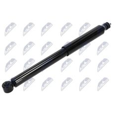 TLMIČ ZADNÝ MITSUBISHI PAJERO 00-07 L,P  MR418049 A-MS-003