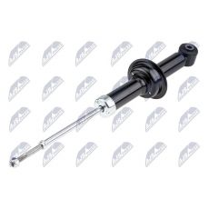 TLMIČ ZADNÝ MITSUBISHI OUTLANDER 06- L,P  4162A034 A-MS-006