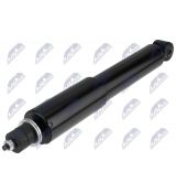 TLMIČ PREDNÝ MITSUBISHI L 200 96-07 L,P  MR151227 A-MS-007