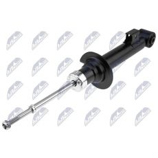 TLMIČ PREDNÝ MITSUBISHI L 200 07- L,P  MR992321 A-MS-010