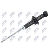 TLMIČ ZADNÝ MITSUBISHI LANCER 08- 16" L,P  4162A036 A-MS-014