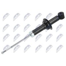 TLMIČ ZADNÝ MITSUBISHI LANCER 08- 16" L,P  4162A036 A-MS-014