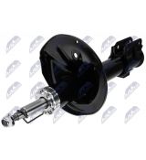 TLMIČ PREDNÝ MITSUBISHI PAJERO 99-07 L,P  MR353742 A-MS-021