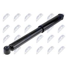 TLMIČ ZADNÝ MITSUBISHI PAJERO 99-07 L,P  MR374286 A-MS-022