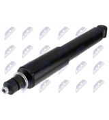 TLMIČ PREDNÝ MITSUBISHI PAJERO 90-00 L,P  MB633900 A-MS-023