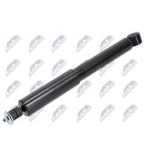 TLMIČ ZADNÝ MITSUBISHI PAJERO 90-00 L,P  MB663364 A-MS-024