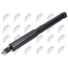 TLMIČ ZADNÝ MITSUBISHI PAJERO 90-00 L,P  MB663364 A-MS-024