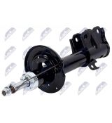 TLMIČ PREDNÝ MITSUBISHI COLT 04-12 ĽAVÝ  4060A093 A-MS-025