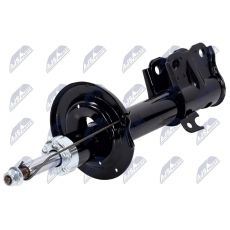 TLMIČ PREDNÝ MITSUBISHI COLT 04-12 ĽAVÝ  4060A093 A-MS-025