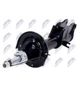 TLMIČ PREDNÝ MITSUBISHI COLT 04-12 PRAVÝ  4060A094 A-MS-026