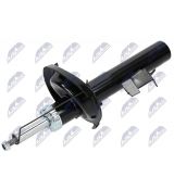 TLMIČ PREDNÝ MAZDA 3 03-09 ĽAVÝ  B39D34900A A-MZ-000