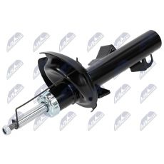 TLMIČ PREDNÝ MAZDA 3 03-09 PRAVÝ  B32T34700C A-MZ-001