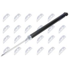 TLMIČ ZADNÝ MAZDA 3 03-09 L,P  B33A28910A A-MZ-002