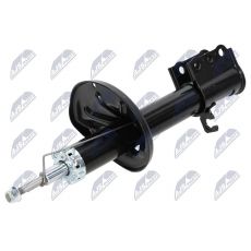 TLMIČ ZADNÝ MAZDA PREMACY 99-05 ĽAVÝ  C10028900B A-MZ-005