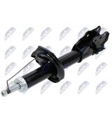 TLMIČ PREDNÝ MAZDA MPV 02-06 ĽAVÝ  LC6234900F A-MZ-007