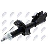 TLMIČ PREDNÝ MAZDA MPV 02-06 PRAVÝ  LC6234700D A-MZ-008